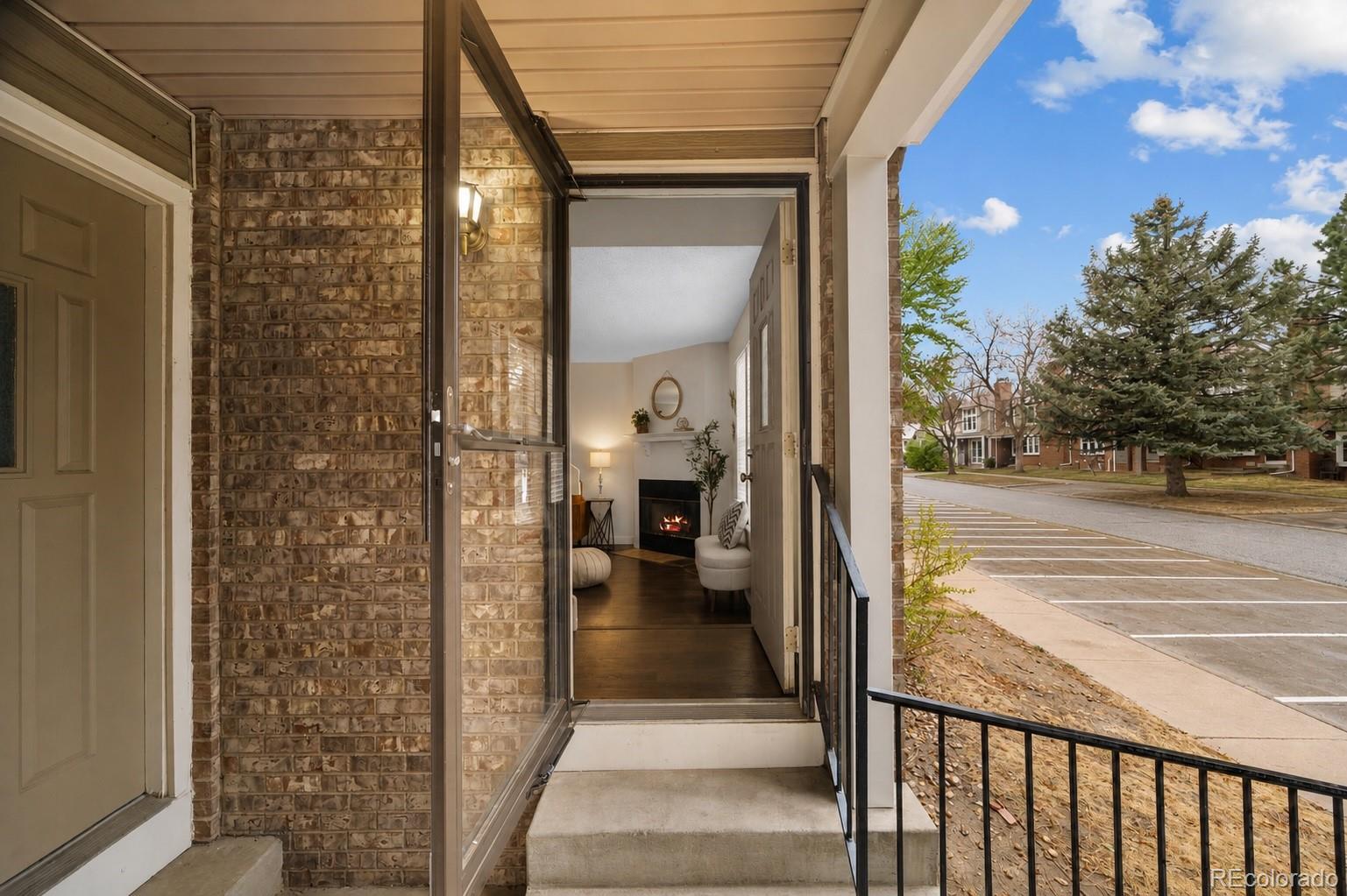 4684 S Crystal Way Aurora CO 80015