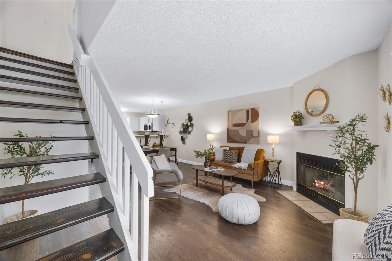 4684 S Crystal Way Aurora CO 80015