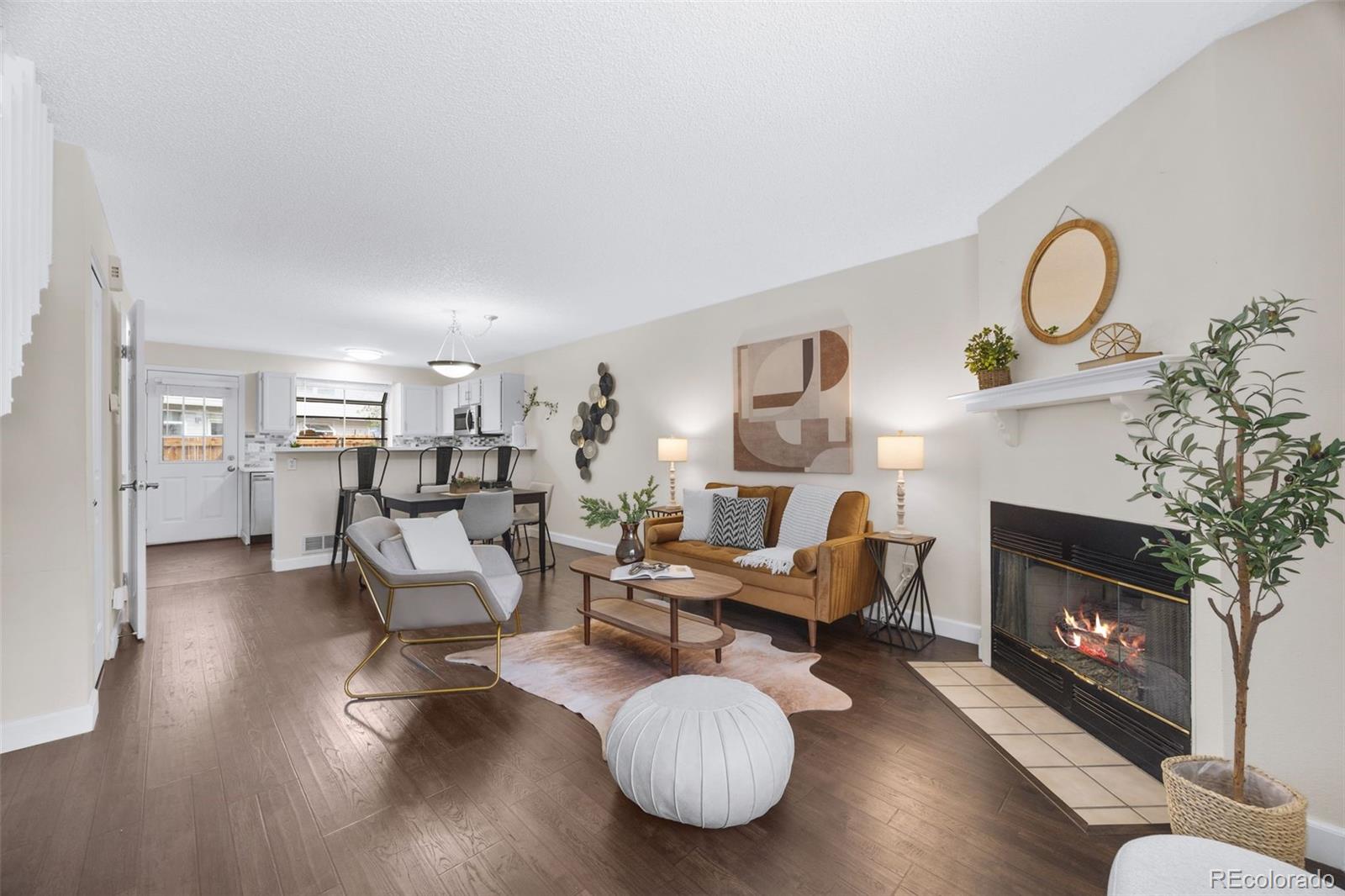 4684 S Crystal Way Aurora CO 80015