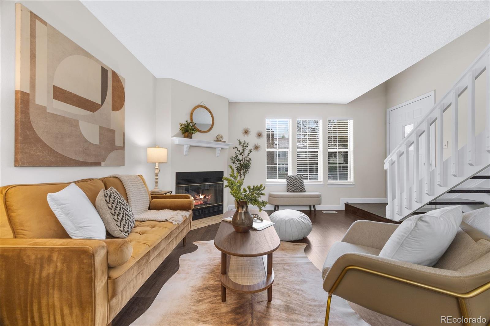4684 S Crystal Way Aurora CO 80015