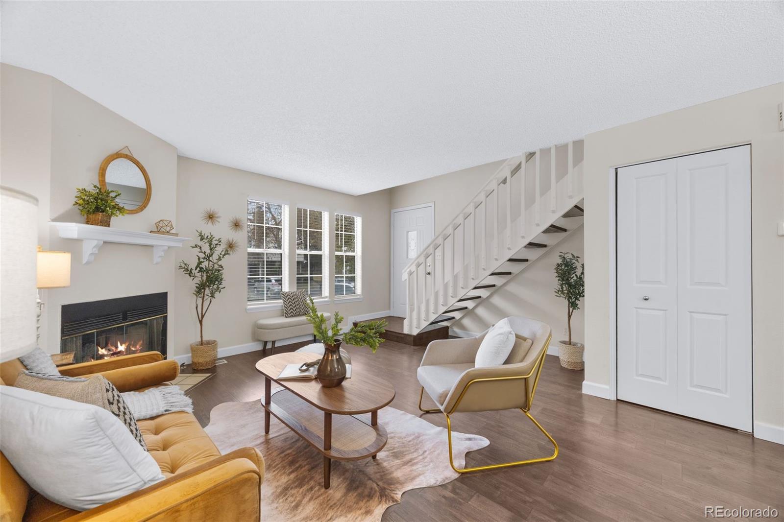 4684 S Crystal Way Aurora CO 80015