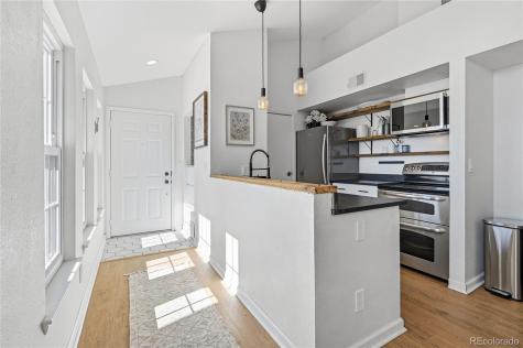 4760 S Wadsworth Boulevard Littleton CO 80123