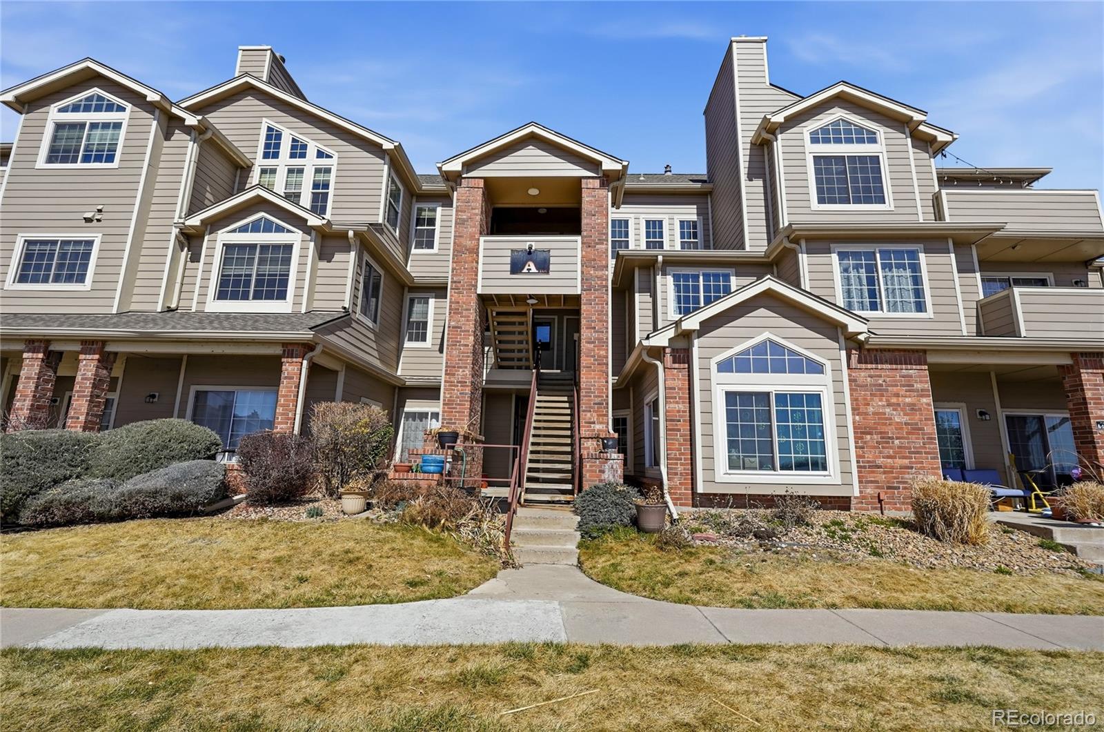 4760 S Wadsworth Boulevard Littleton CO 80123