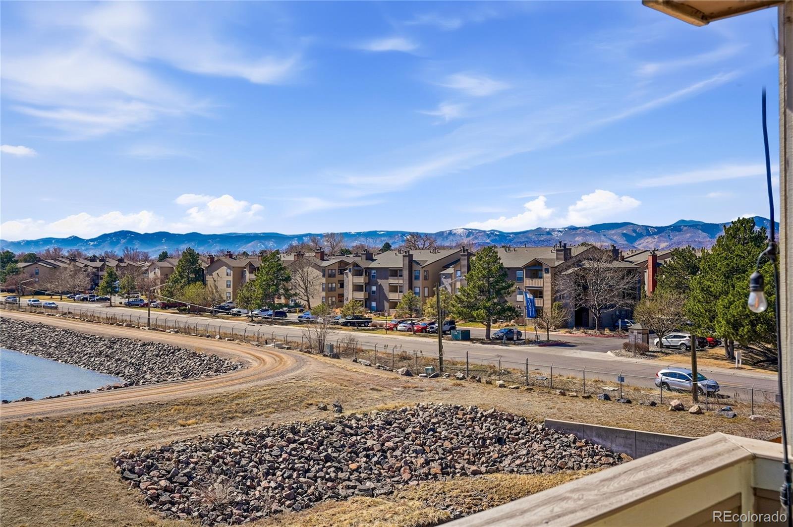 4760 S Wadsworth Boulevard Littleton CO 80123