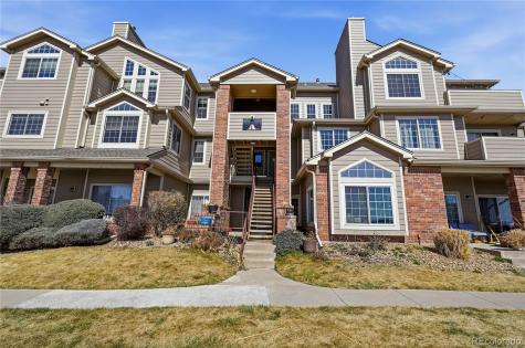 4760 S Wadsworth Boulevard Littleton CO 80123