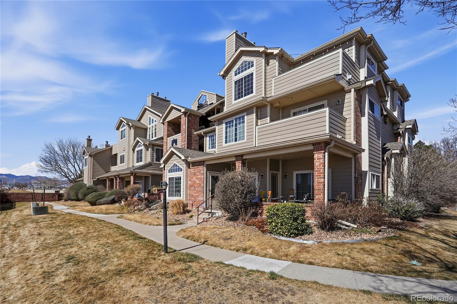 4760 S Wadsworth Boulevard Littleton CO 80123