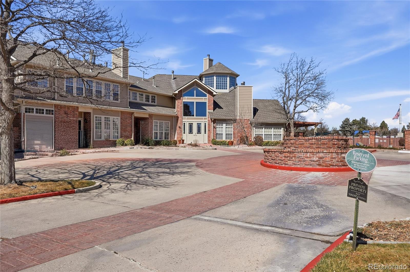 4760 S Wadsworth Boulevard Littleton CO 80123