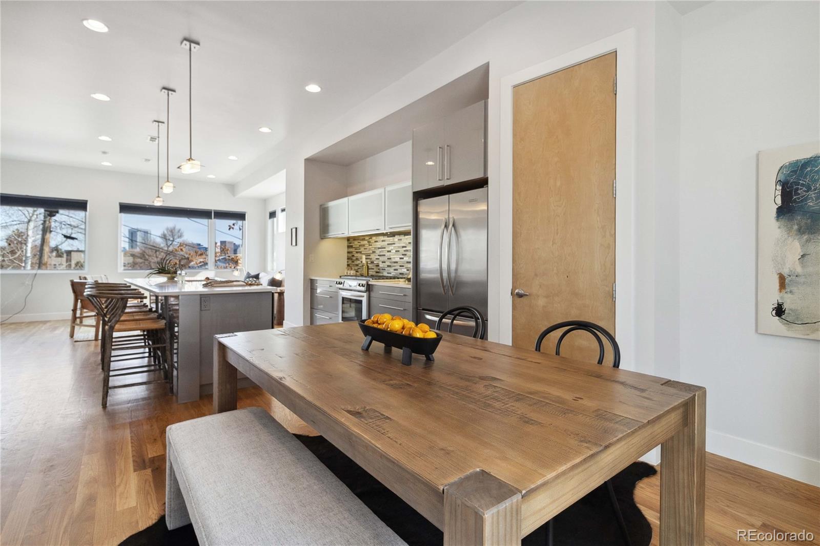 2540 N Clay Street Denver CO 80211