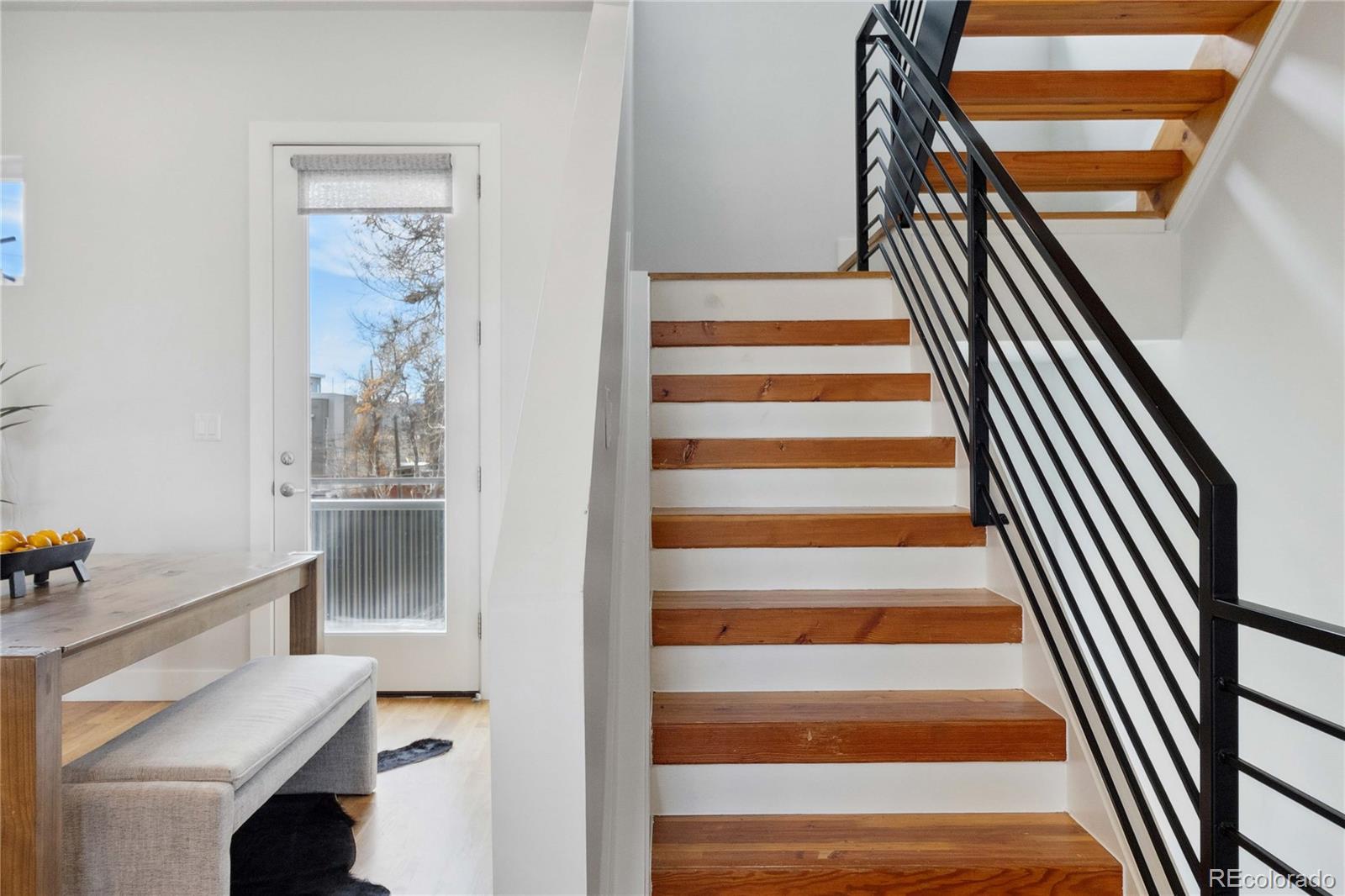 2540 N Clay Street Denver CO 80211