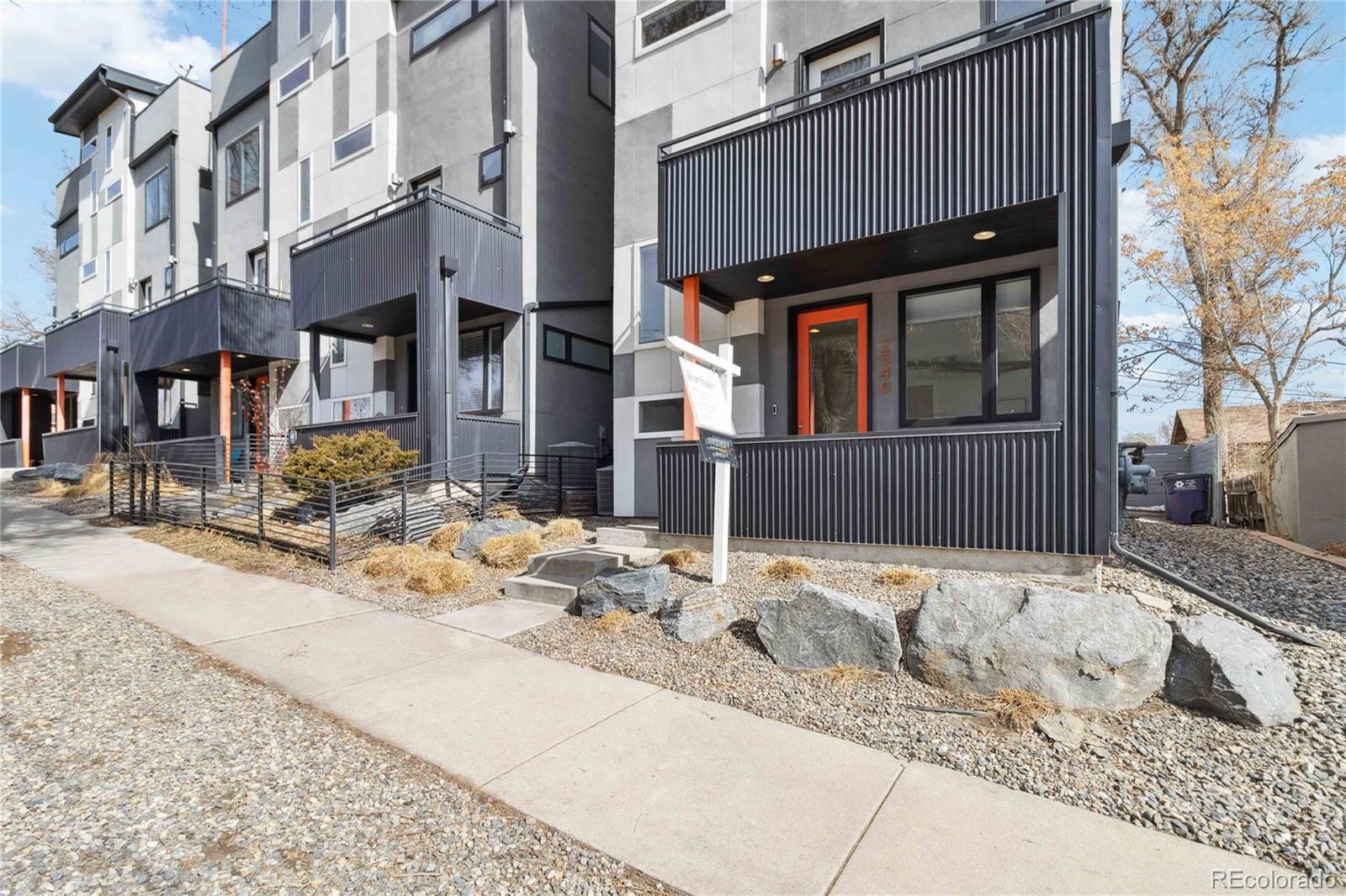 2540 N Clay Street Denver CO 80211