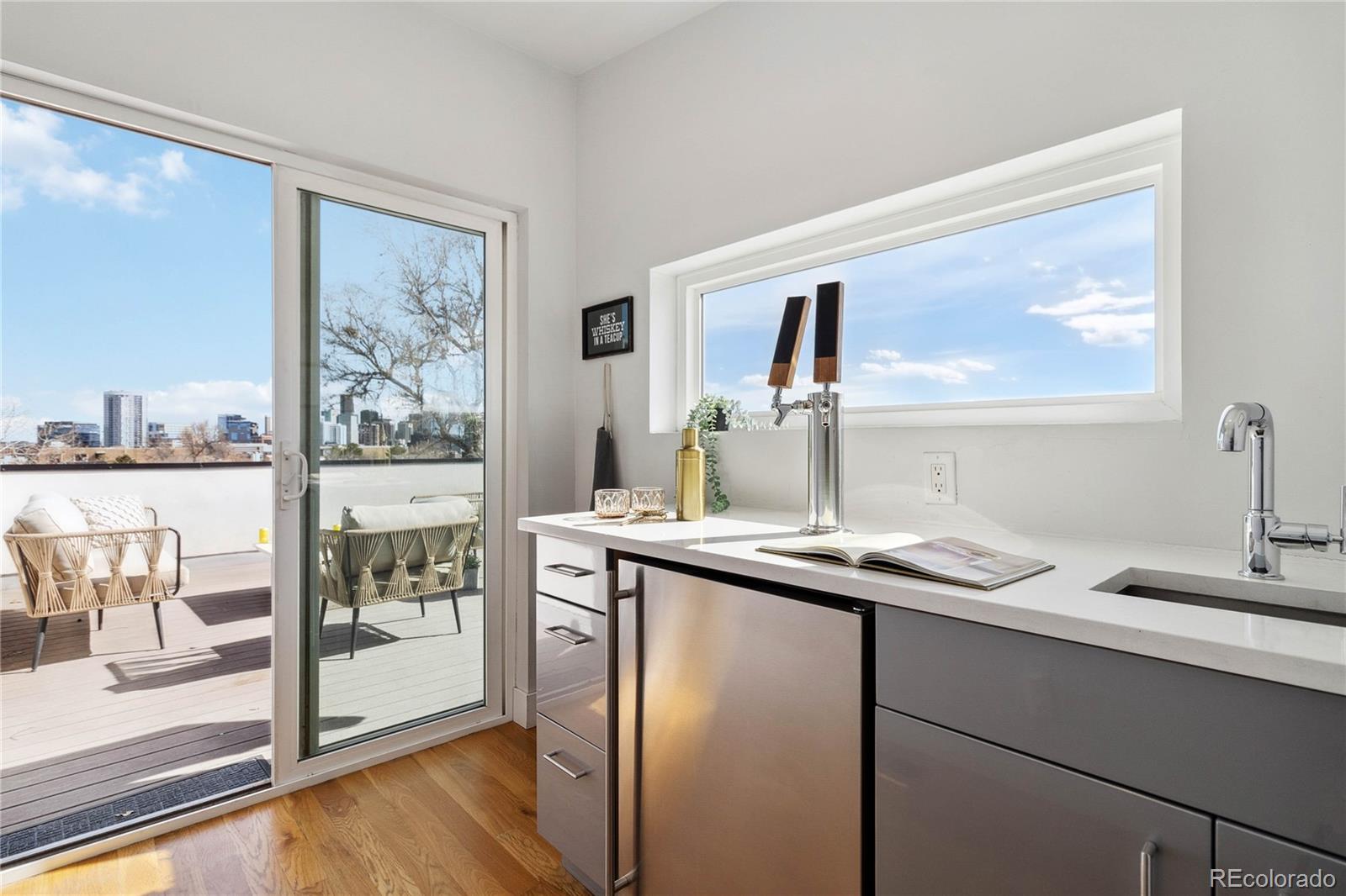 2540 N Clay Street Denver CO 80211