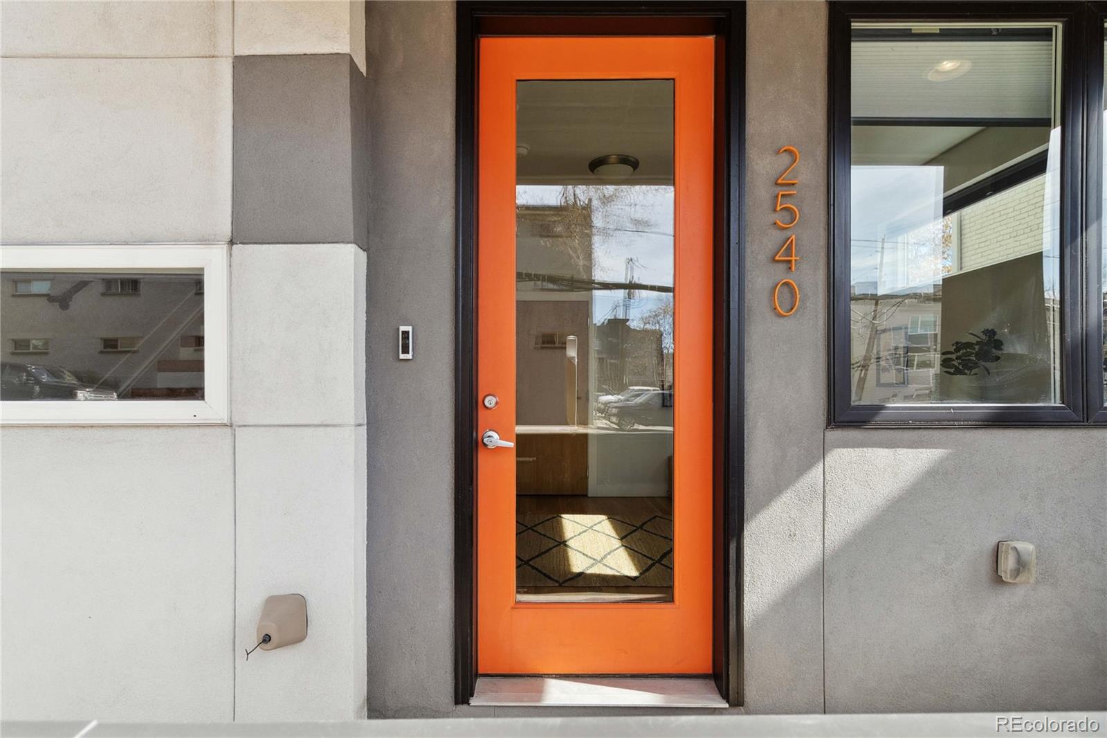 2540 N Clay Street Denver CO 80211