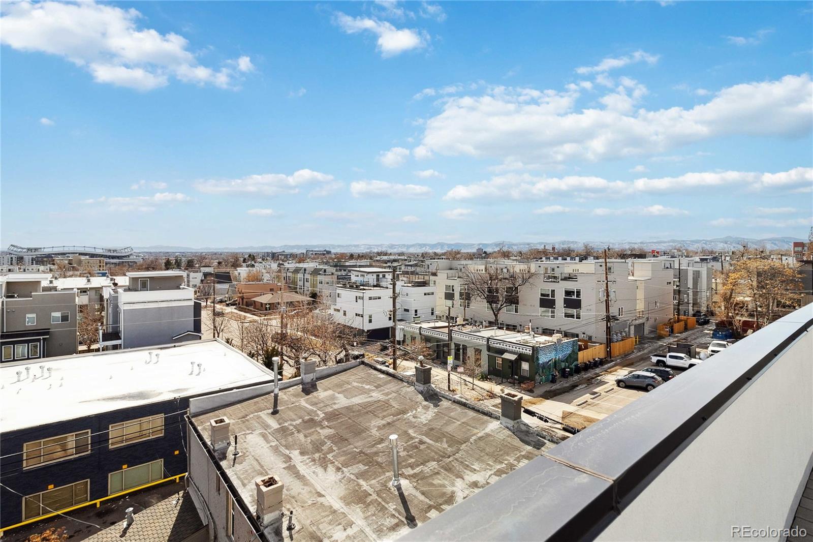 2540 N Clay Street Denver CO 80211