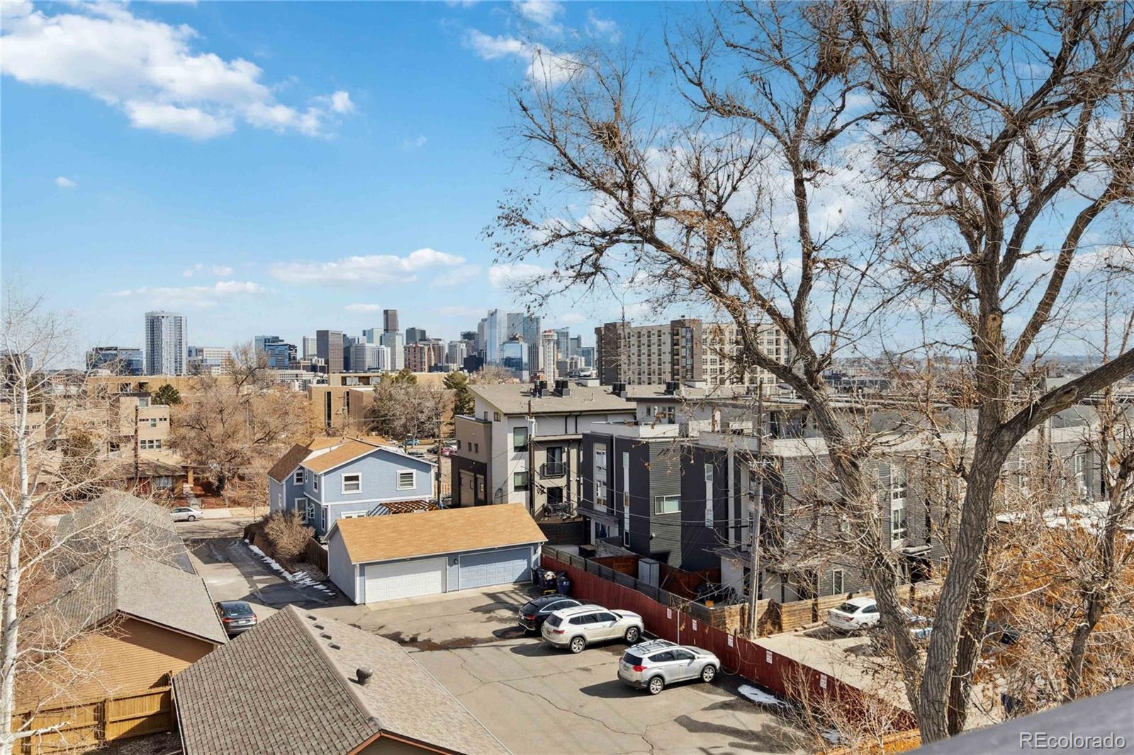 2540 N Clay Street Denver CO 80211