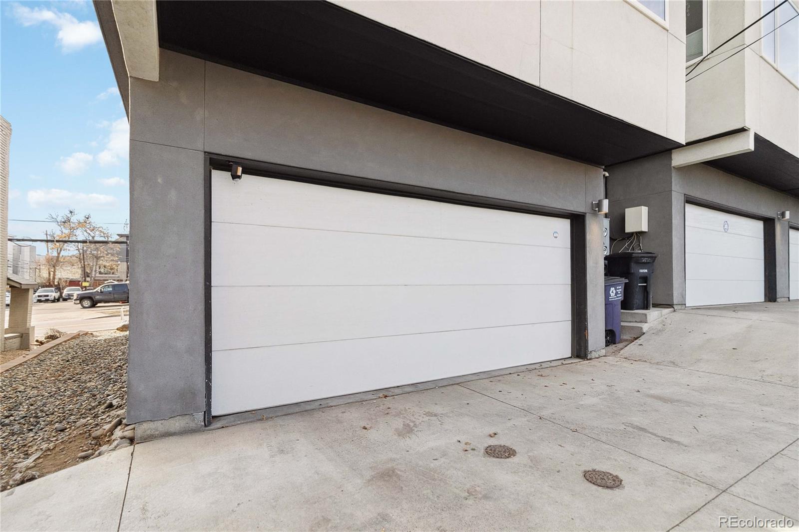 2540 N Clay Street Denver CO 80211