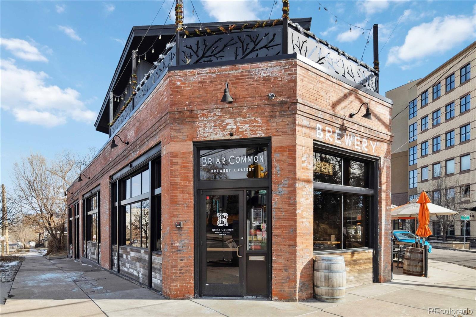 2540 N Clay Street Denver CO 80211