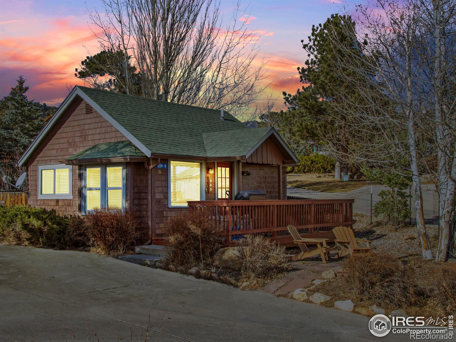 220 Virginia Drive Estes Park CO 80517