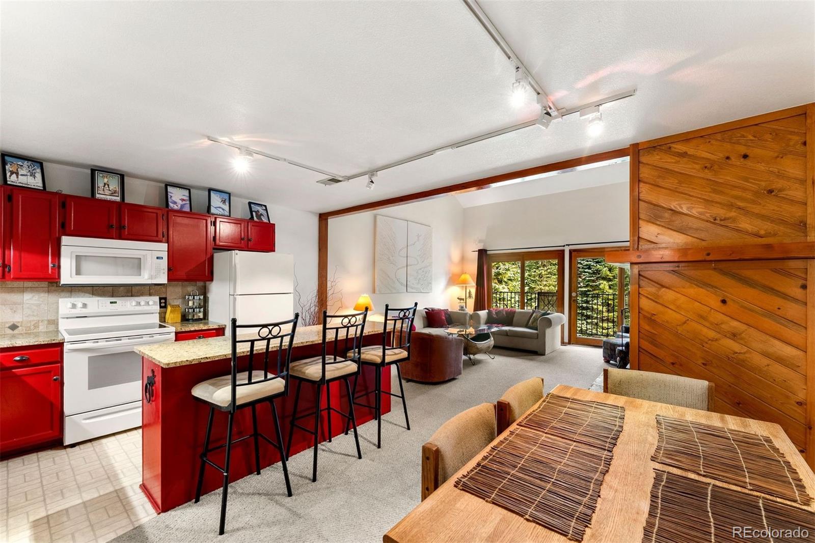 10500 Ryan Gulch Road Silverthorne CO 80498