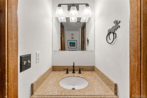 10500 Ryan Gulch Road Silverthorne CO 80498