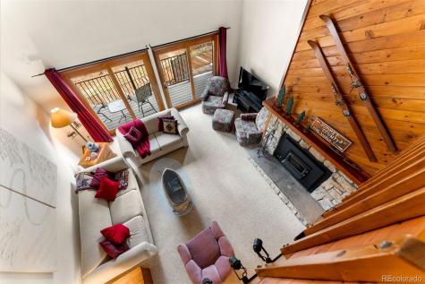 10500 Ryan Gulch Road Silverthorne CO 80498