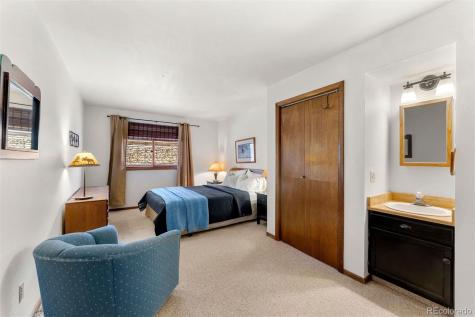 10500 Ryan Gulch Road Silverthorne CO 80498