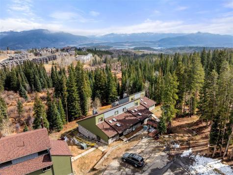 10500 Ryan Gulch Road Silverthorne CO 80498