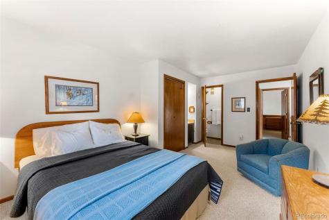 10500 Ryan Gulch Road Silverthorne CO 80498