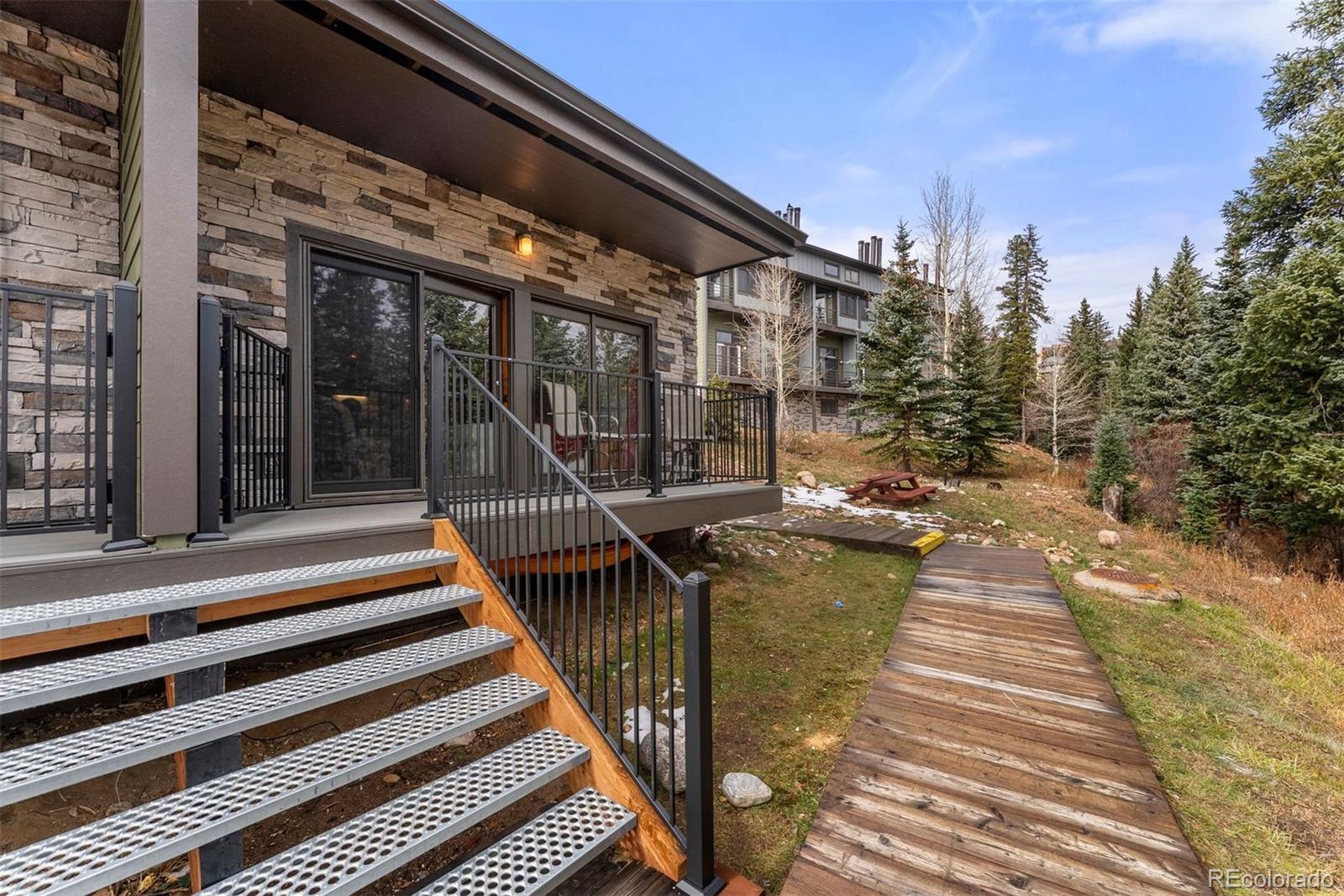 10500 Ryan Gulch Road Silverthorne CO 80498