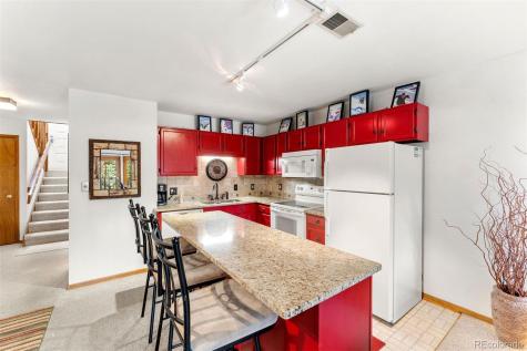 10500 Ryan Gulch Road Silverthorne CO 80498