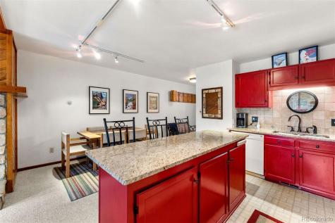 10500 Ryan Gulch Road Silverthorne CO 80498