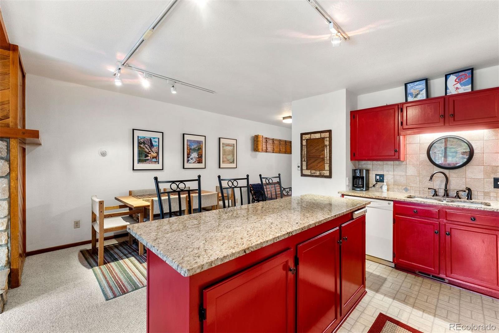 10500 Ryan Gulch Road Silverthorne CO 80498