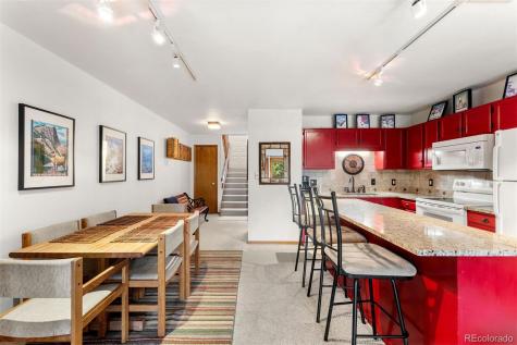 10500 Ryan Gulch Road Silverthorne CO 80498