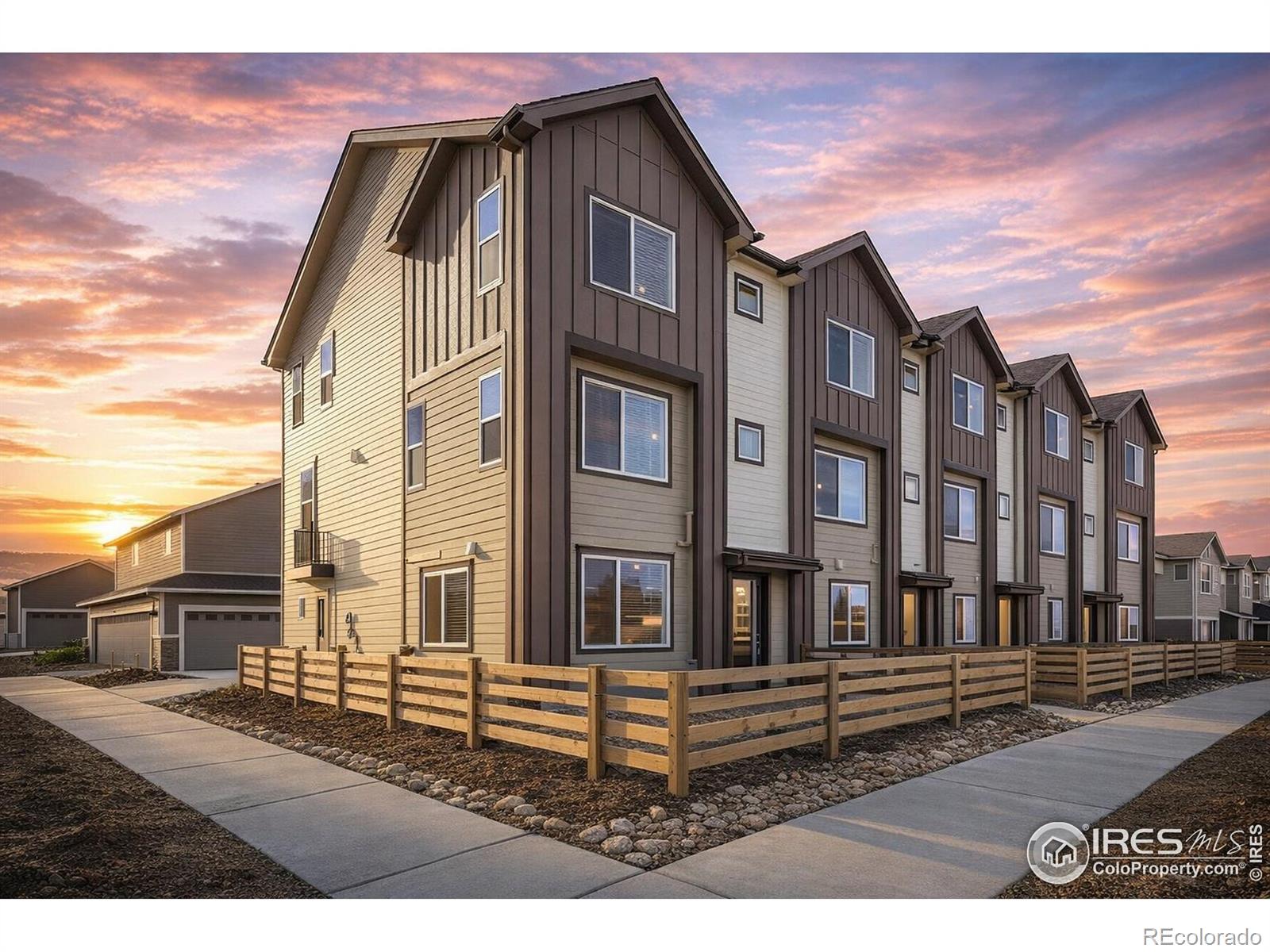 2297 E Suniga Road Fort Collins CO 80524