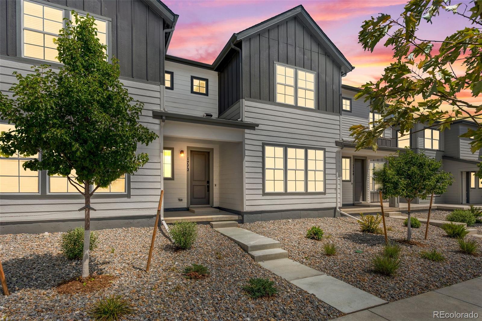 1772 Glacier Avenue Berthoud CO 80513