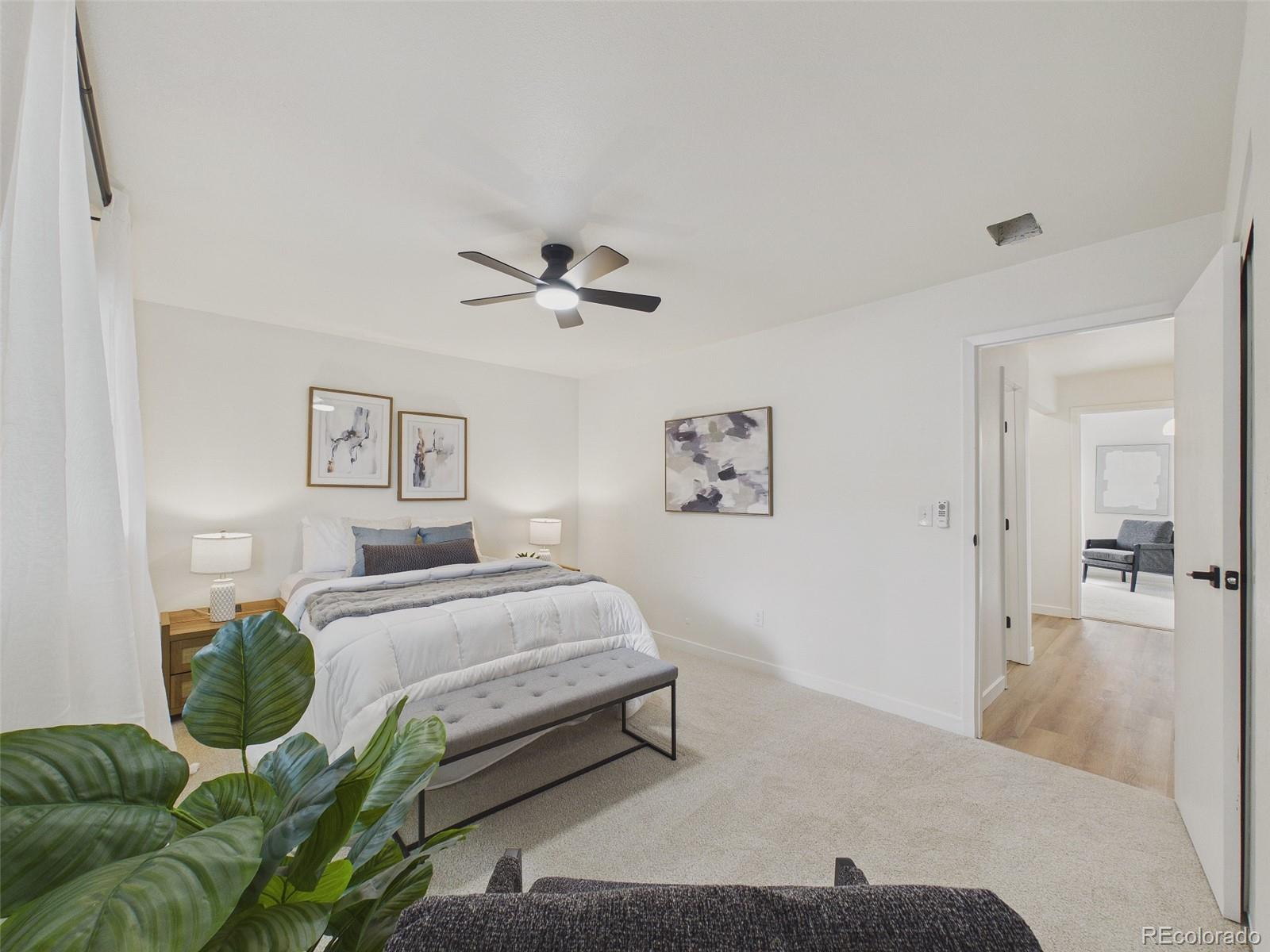 3550 S Harlan Street Denver CO 80235