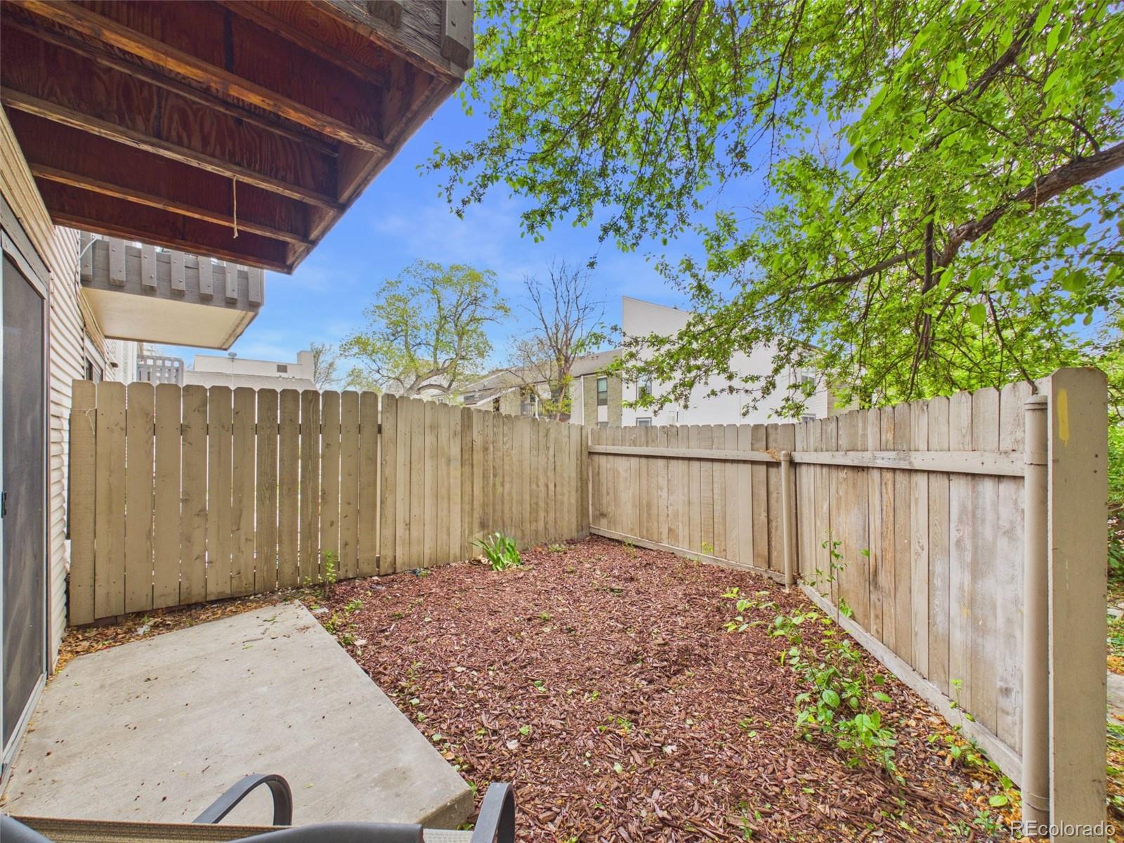 3550 S Harlan Street Denver CO 80235