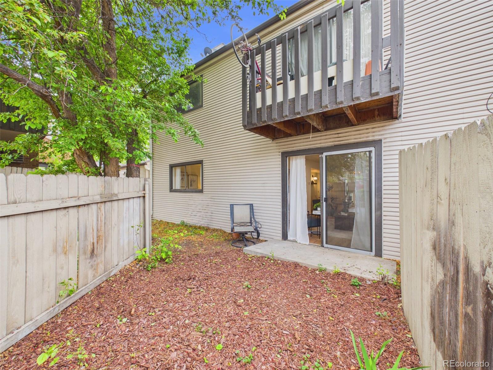 3550 S Harlan Street Denver CO 80235