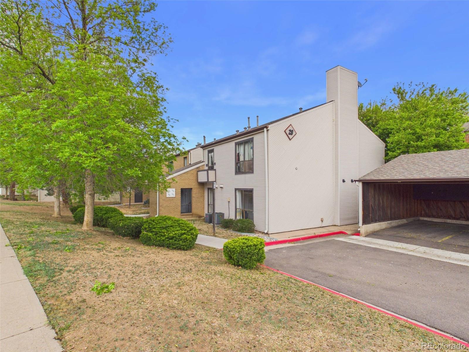 3550 S Harlan Street Denver CO 80235