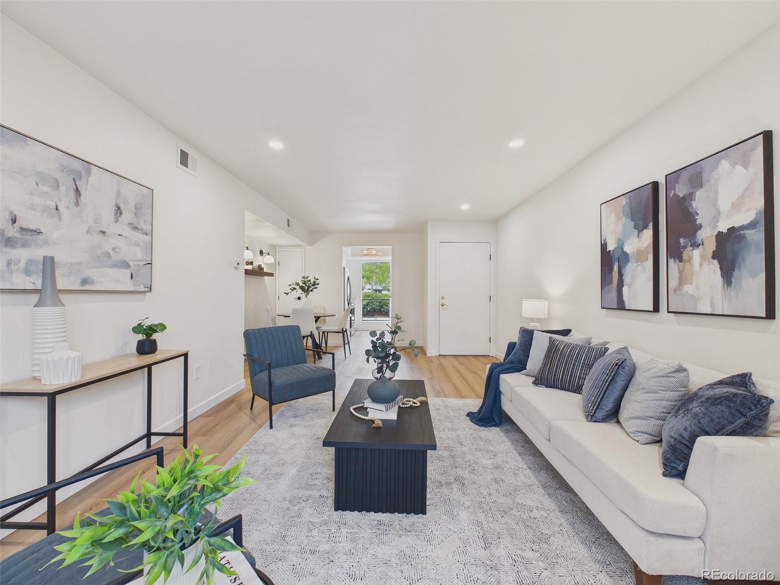 3550 S Harlan Street Denver CO 80235