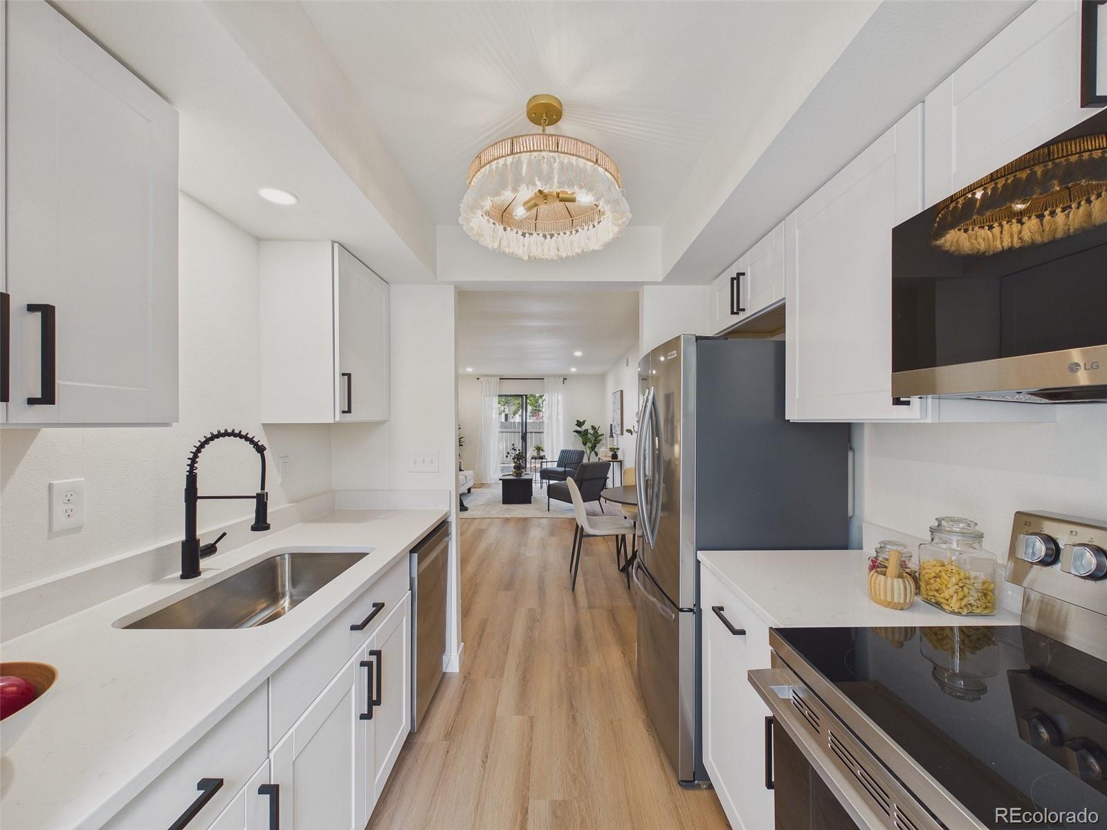 3550 S Harlan Street Denver CO 80235