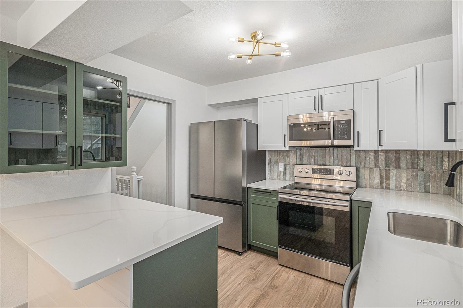 1649 S Ivory Circle Aurora CO 80017