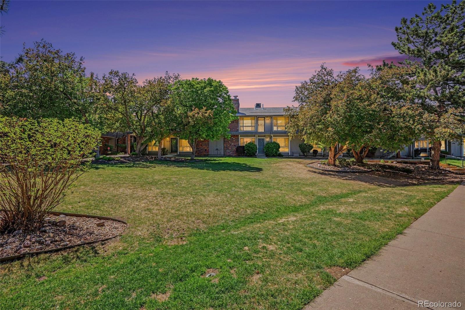 6495 E Happy Canyon Road Denver CO 80237