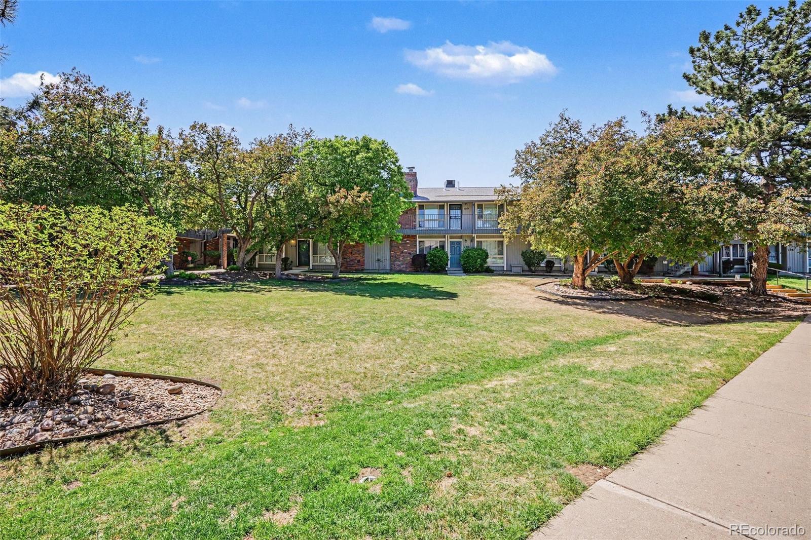 6495 E Happy Canyon Road Denver CO 80237
