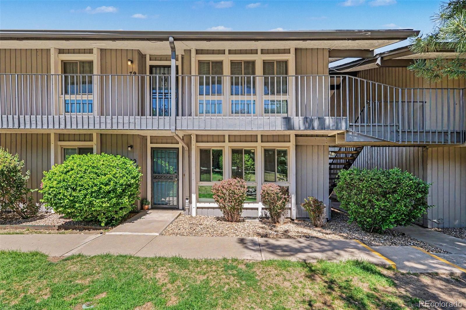 6495 E Happy Canyon Road Denver CO 80237