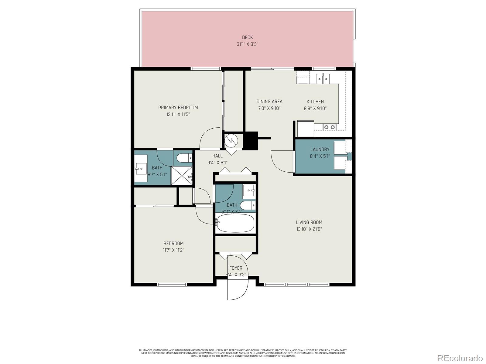 6495 E Happy Canyon Road Denver CO 80237