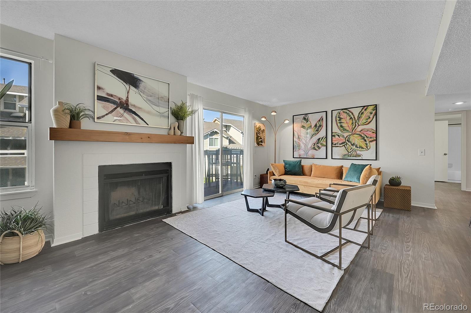 1312 S Cathay Court Aurora CO 80017