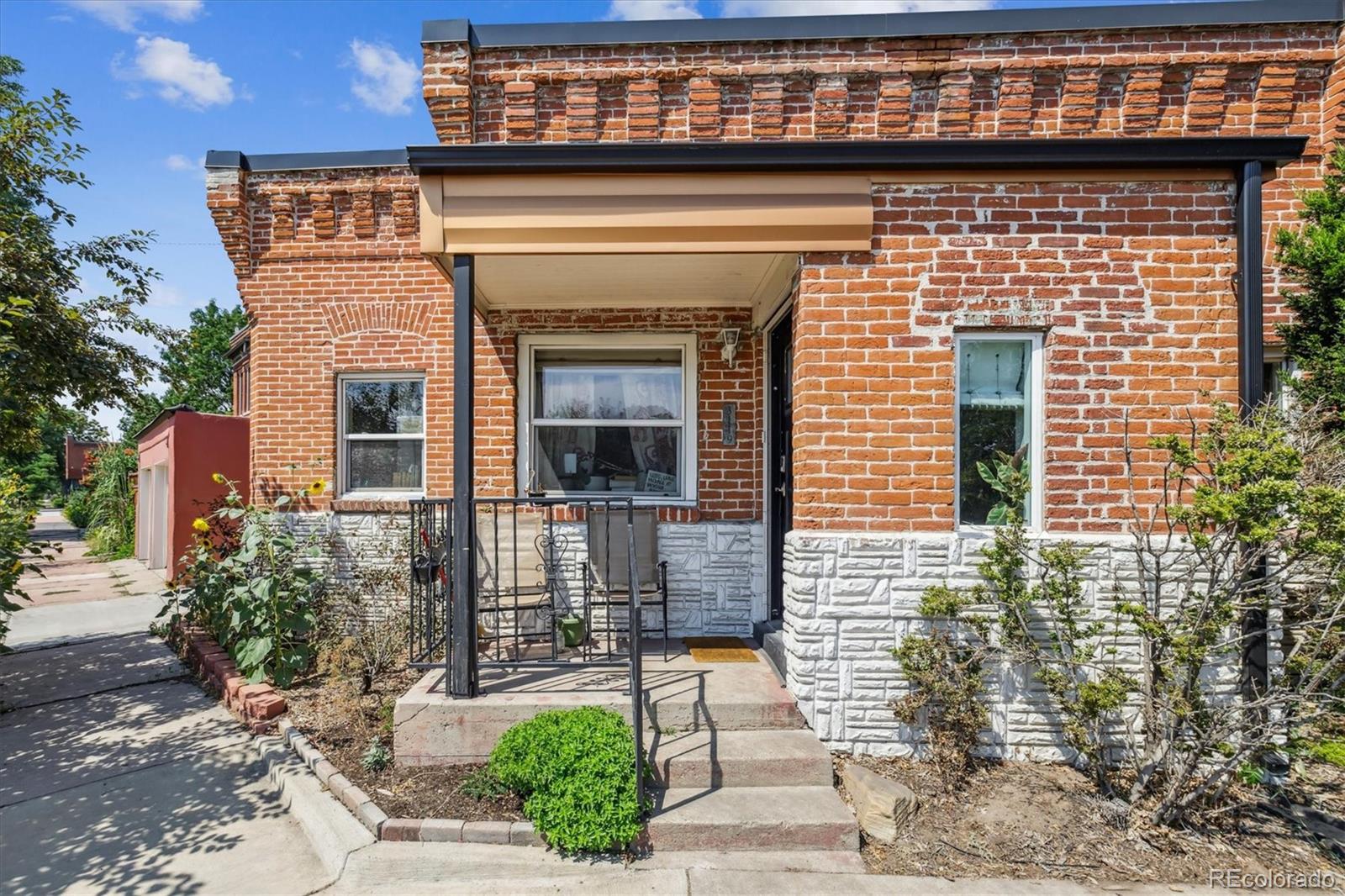 3119 Downing Street Denver CO 80205