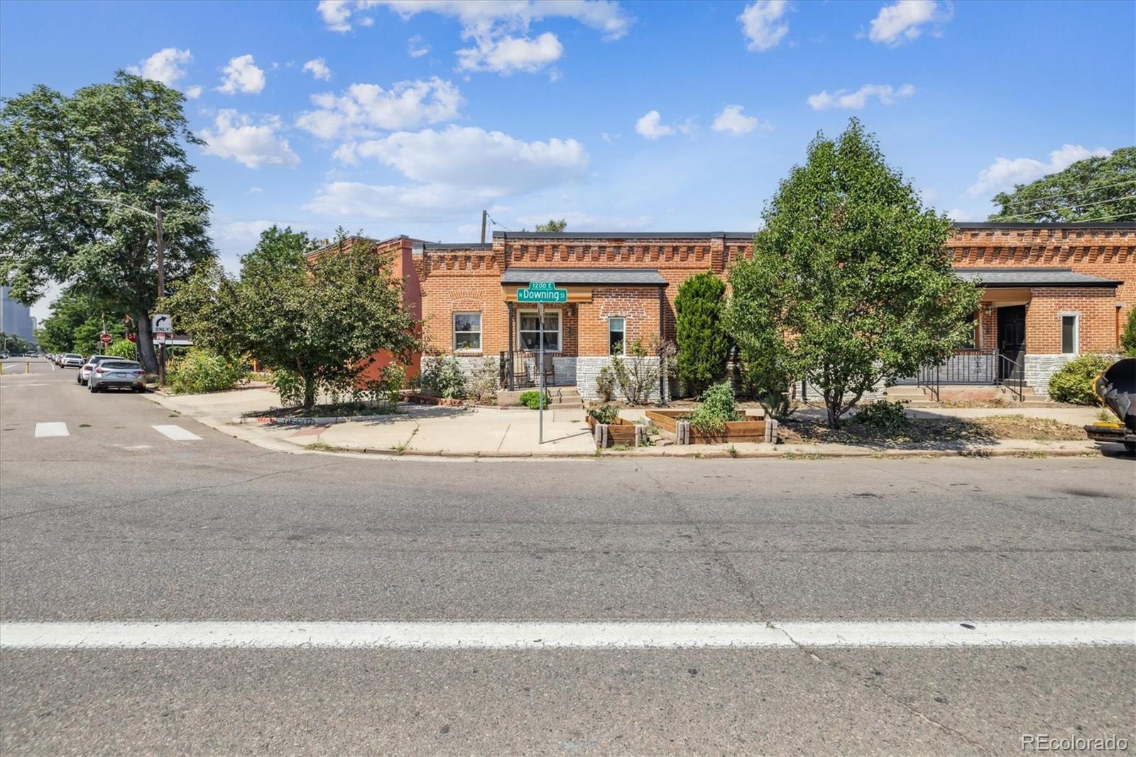 3119 Downing Street Denver CO 80205
