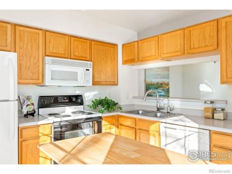 930 Button Rock Drive Longmont CO 80504