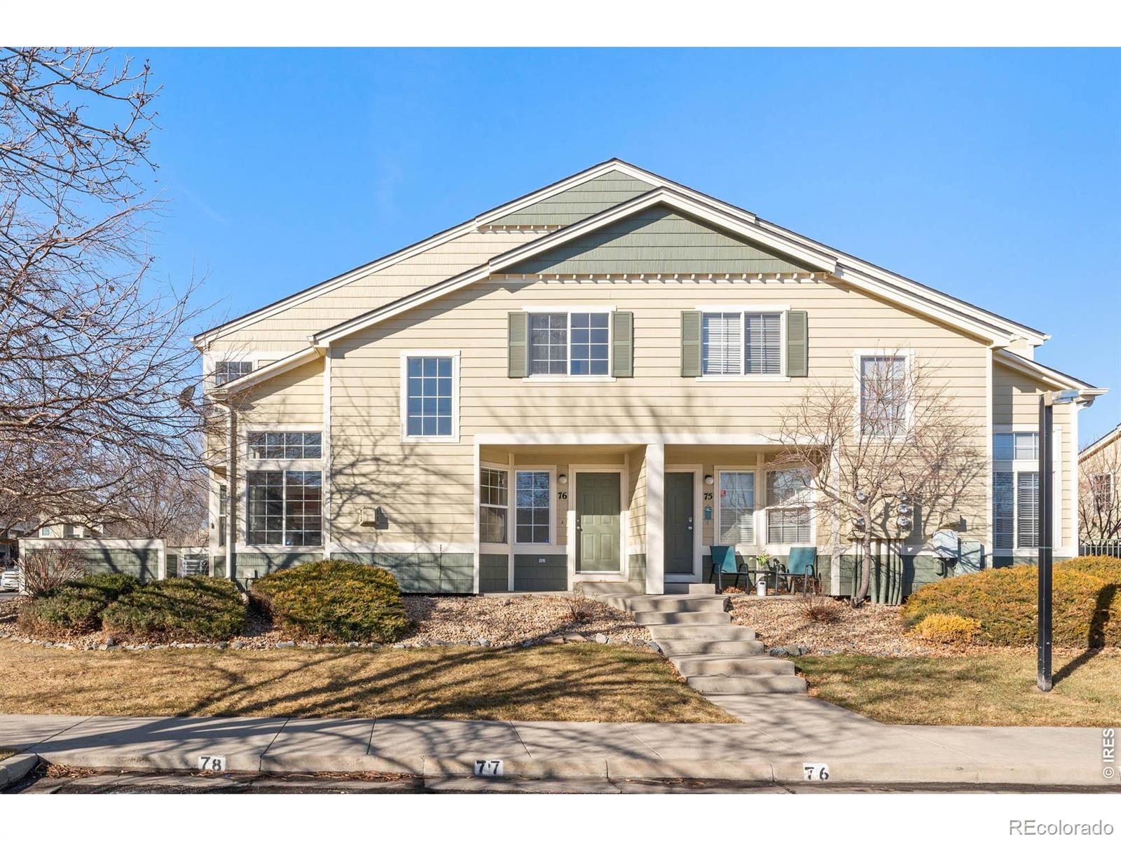 930 Button Rock Drive Longmont CO 80504